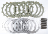EBC Motorcycle Brakes Srk Complete Clutch Kit Srk74 15-18174