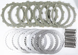 EBC Motorcycle Brakes Srk Complete Clutch Kit Srk80 15-18180