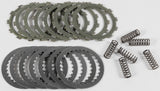 EBC Motorcycle Brakes Srk Complete Clutch Kit Srk86 15-18186