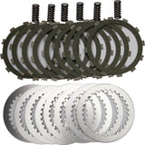 EBC Motorcycle Brakes Srk Complete Clutch Kit Srk96 15-18196
