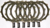 EBC Motorcycle Brakes Street Racer Clutch Kit Src11 15-18011