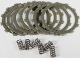 EBC Motorcycle Brakes Street Racer Clutch Kit Src22 15-18022