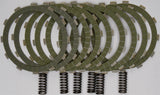 Street Racer Clutch Kit Src25