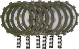 EBC Motorcycle Brakes Street Racer Clutch Kit Src77 15-18077