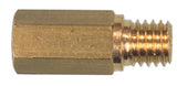 EBC Motorcycle Brakes Hex Main Jets #175 4/Pk Cr175-4 124-3175