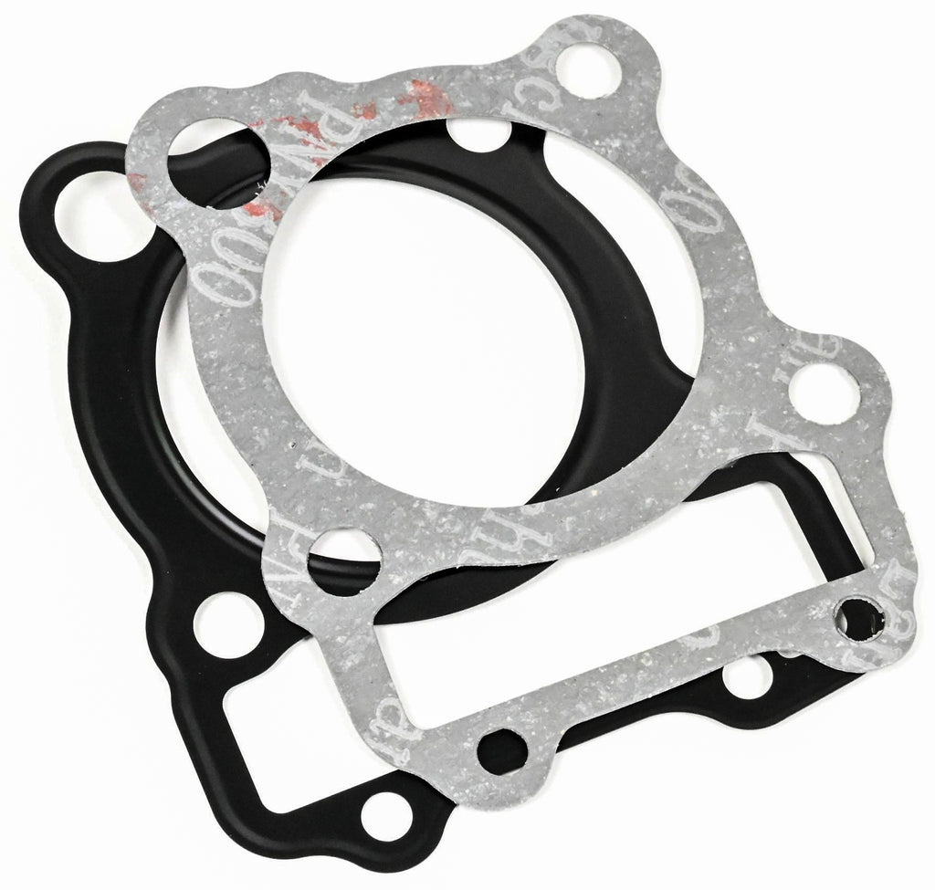bbr gasket kit for 170cc bore street engine, includes gaskets and seals for optimal performance and engine sealing.
