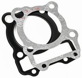 bbr gasket kit for 170cc bore street engine, includes gaskets and seals for optimal performance and engine sealing.