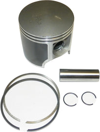 WSM Performance Parts Platinum S-D 951 piston kit with high-quality components for engine performance, shown in the image.