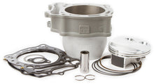 Load image into Gallery viewer, Cylinder Works engine cylinder kit for Suzuki 422-40002K, showing the polished cylinder with branding and internal components visible.
