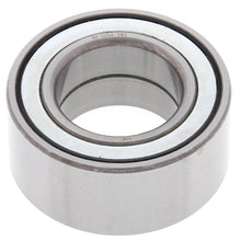 Load image into Gallery viewer, All Balls tapered drive wheel bearing 22-51624H showing the metal bearing with tapered design and packaging.