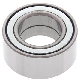 All Balls tapered drive wheel bearing 22-51624H showing the metal bearing with tapered design and packaging.