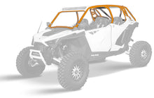 Load image into Gallery viewer, Pro Xp Cage W/No Intrusion Orange Madness
