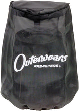 Load image into Gallery viewer, Outerwears ATV pre-filter kit for Toomey air filters, durable outdoor-use filter with protective outer layer