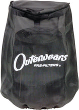 Load image into Gallery viewer, Outerwears ATV pre-filter for K&amp;N Ya-3502 air filter, showing a durable, high-performance filter designed for off-road vehicles.