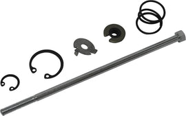 HardDrive electrical jackshaft repair kit for models 820-50970 and 820-50973, includes all necessary components for repair.