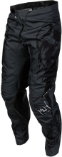 Charger l'image dans la galerie, Kinetic Dark Series Pants Grey/Black Sz 42