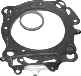 Cometic top end gasket kit 68-3053, featuring gaskets and seals displayed on a clean surface, for engine rebuilds.