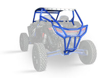 Load image into Gallery viewer, Baja Cage W/V Intrusion Black