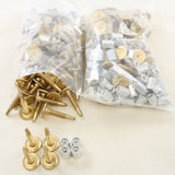 Woodys - Gold Digger Carbide Traction Master Stud 1.575