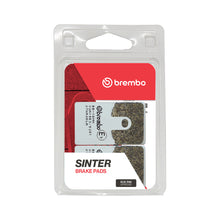 Charger l'image dans la galerie, Prime La Brake Pads Semi Sintered