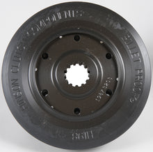 Load image into Gallery viewer, Hinson high performance clutch inner hub 151-4205, close-up view showing metal construction and detailed machining