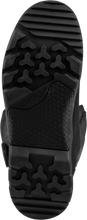 Charger l'image dans la galerie, Inversion Double Boa Boot Black Sz 8