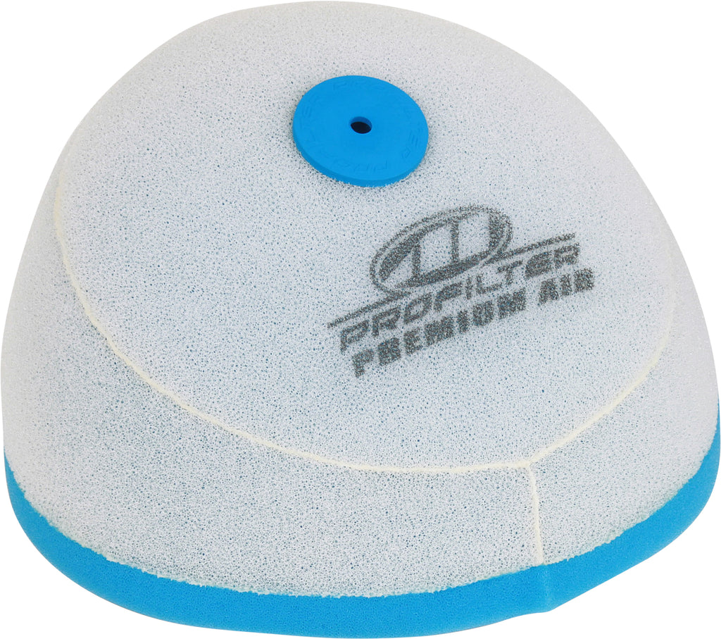 Pro Filter Premium 780-0349P air filter showing a rectangular filter with pleated design and frame for HVAC or air purification systems.