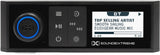 EcoXGear 1din Radio 63-9230