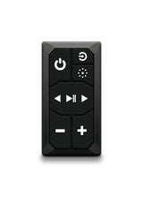 Load image into Gallery viewer, EcoXGear Bluetooth Switch 63-9262 for audio and communication devices, compact and portable design with branding visible.