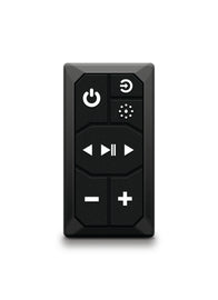 EcoXGear Bluetooth Switch 63-9262 for audio and communication devices, compact and portable design with branding visible.