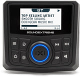 EcoXGear Gauge Radio 63-9231