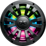 EcoXGear Se 10'' Wired Subwoofer 63-9309