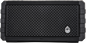EcoXGear Sol Jam portable speaker with built-in microphone and controls, designed for outdoor audio and communication.