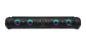 EcoXGear Soundextreme 28-inch Elite soundbar with LED casting, designed for high-quality audio and visual experience.