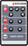 EcoXGear Rf Remote Control 63-9205