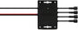 EcoXGear 4-zone light controller for illumination, showing device with multiple control zones and LED indicators.
