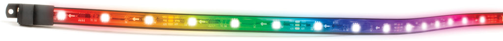 EcoXGear LED strips for roof illumination, flexible lights with bright, energy-efficient lighting for outdoor or vehicle use.