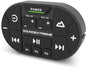 EcoXGear Transom Remote illumination device with controls, designed for easy operation and visibility in low light conditions.