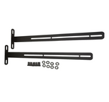 EcoXGear Soundextreme V4 T-Bracket Golf Cart Mount 63-9221