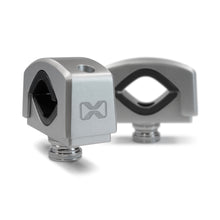 Load image into Gallery viewer, EcoXGear Tower Speaker Mount bracket designed for secure attachment of EcoXGear speakers to various surfaces.