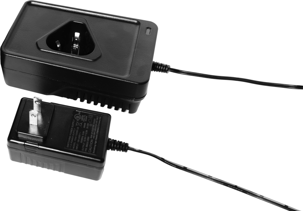 EcoXGear replacement charger for SEB26 model, durable power adapter for eco-friendly portable speaker accessories.