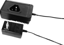 Load image into Gallery viewer, EcoXGear replacement charger for SEB26 model, durable power adapter for eco-friendly portable speaker accessories.