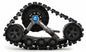 Utv Track Kit 4s1