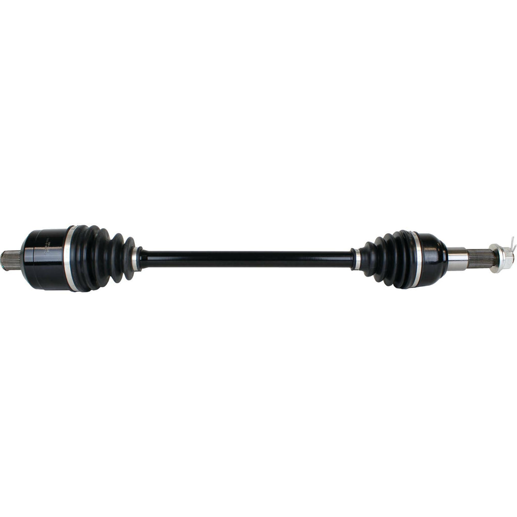 All Balls 6 Ball Axle Drive component with six metal balls and axle parts, designed for vehicle drive systems.