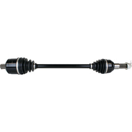 All Balls 6 Ball Axle Drive component with six metal balls and axle parts, designed for vehicle drive systems.