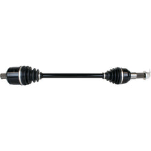 Load image into Gallery viewer, All Balls 6 Ball Axle Drive component with metal and rubber parts, designed for durable vehicle axle performance.