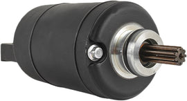 Fire Power starter motor Hon 26-40544, showing the compact starter with electrical connections and mounting features.