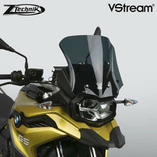 Charger l'image dans la galerie, Vstream Windscreen Sport Dark Tint Bmw