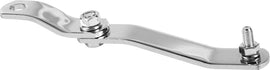 HardDrive exhaust hanger bracket set with 5.5-inch and 3.25-inch mounts, suitable for automotive exhaust system installation.