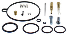 Load image into Gallery viewer, All Balls carburetor repair kit for intake and fuel system, includes gaskets and seals for model 226-1743.